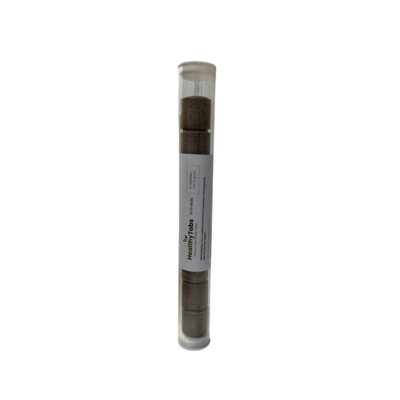 Healthy tabs mesttabletten 1 rol