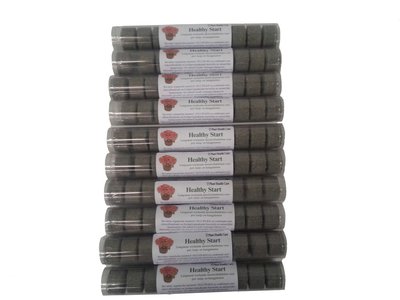 Healthy start mesttabletten 10 rol